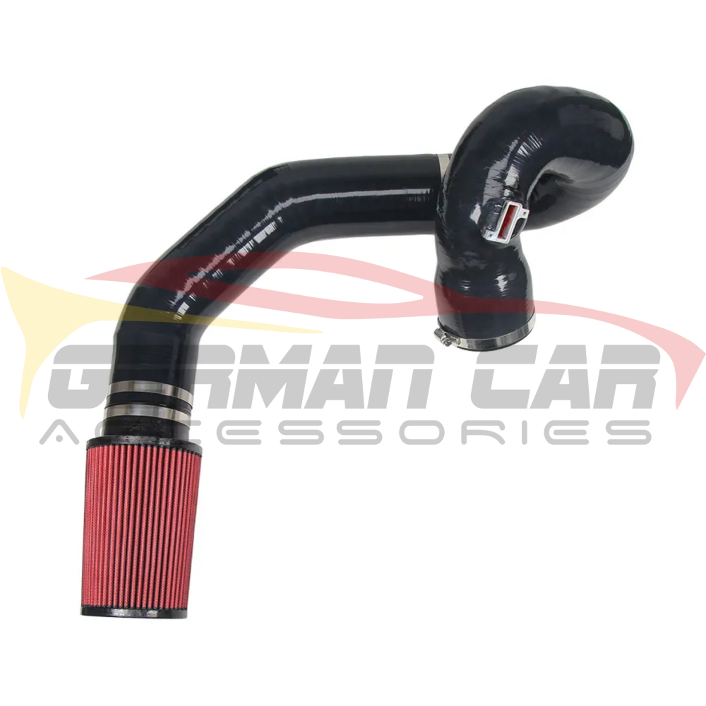 2012-2017 BMW 3-Series/4-Series Front Mount Air Intake | F30/F31/F32/F33/F36 Cold Air Intakes