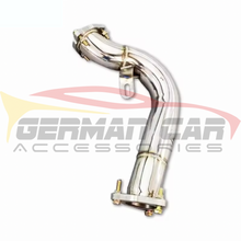 Load image into Gallery viewer, 2012 - 2018 Audi A6/A7 Front Race Pipes | C7/C7.5

