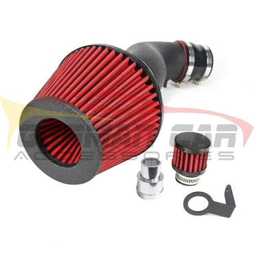 2012-2018 Audi A6/A7 High-Flow Air Intake | C7/C7.5 A6/A7 Cold Air Intakes
