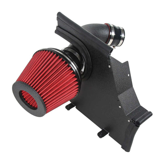 2012-2018 Audi A6/A7 High-Flow Air Intake | C7/C7.5 A6/A7 Cold Air Intakes