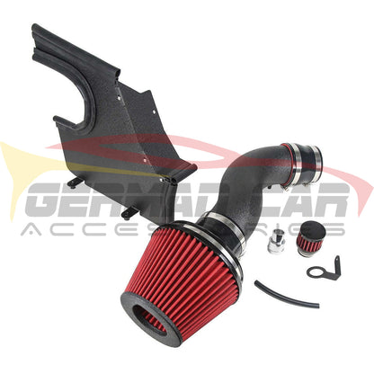2012-2018 Audi A6/A7 High-Flow Air Intake | C7/C7.5 A6/A7 Cold Air Intakes