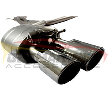 Load image into Gallery viewer, 2012-2018 Audi A6/A7 Valved Sport Exhaust System | C7/C7.5
