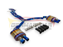 Load image into Gallery viewer, 2012 - 2018 Audi S6/S7 Valved Sport Exhaust System | C7/C7.5
