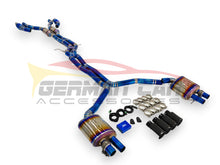 Load image into Gallery viewer, 2012 - 2018 Audi S6/S7 Valved Sport Exhaust System | C7/C7.5
