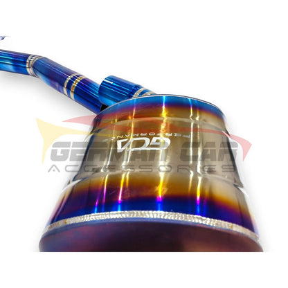2012 - 2018 Audi S6/S7 Valved Sport Exhaust System | C7/C7.5