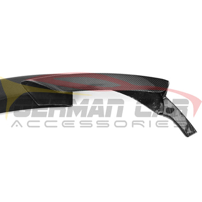 2012-2018 Bmw 3-Series M Performance Carbon Fiber Front Lip | F30/f31