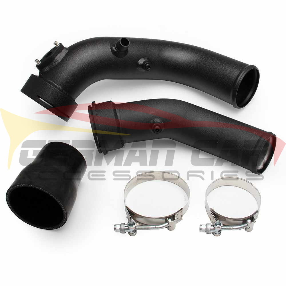 2012-2018 BMW M135i Charge Pipe Kit | F20/F21 Charge Pipes