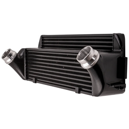2012-2018 BMW M135i High Performance Intercooler | F20/F21 Black Intercoolers