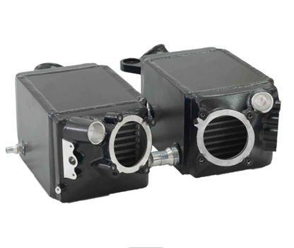 2012-2018 BMW M6 High Performance Intercooler | F06/F12/F13 Black Intercoolers