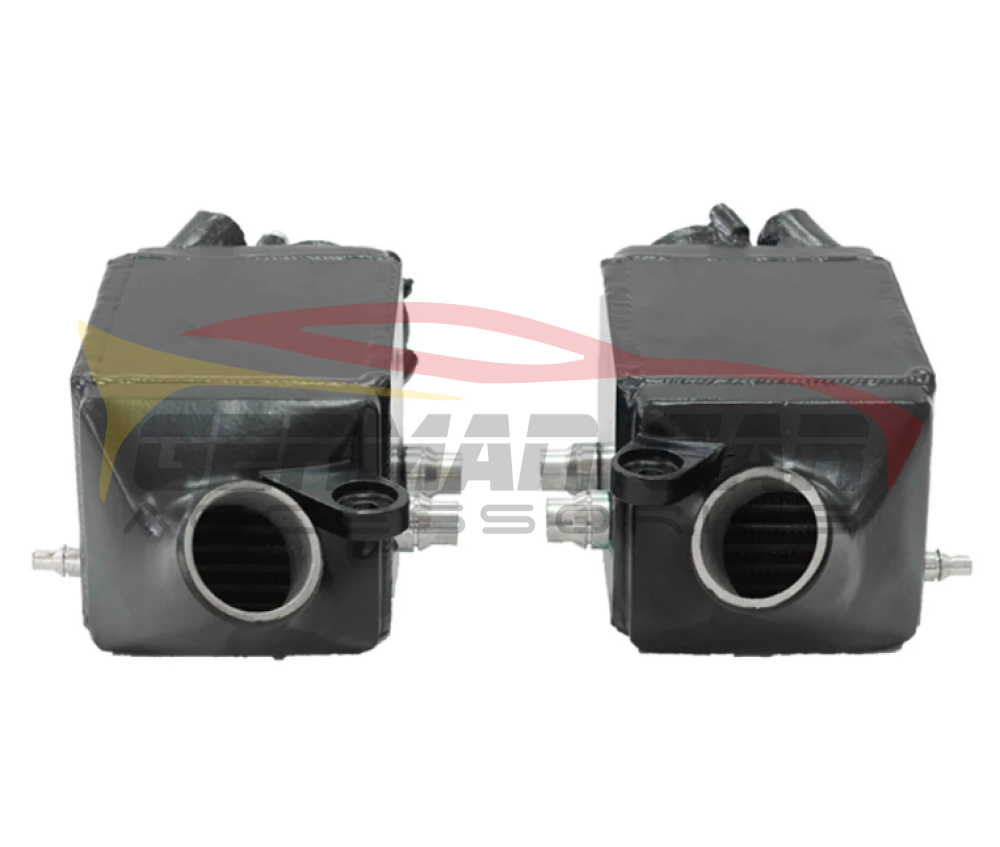 2012-2018 BMW M6 High Performance Intercooler | F06/F12/F13 Intercoolers