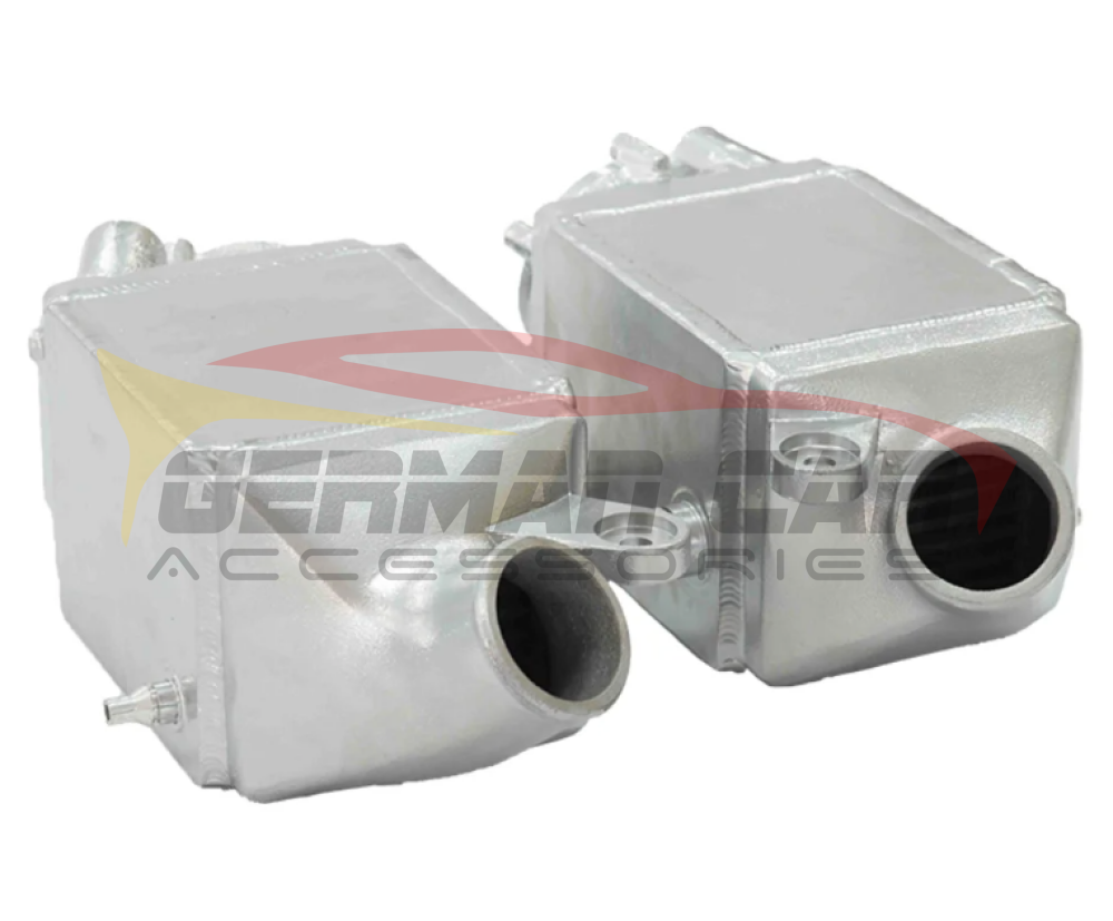 2012-2018 BMW M6 High Performance Intercooler | F06/F12/F13 Intercoolers