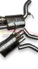 Load image into Gallery viewer, 2012-2018 Bmw M6 Valved Sport Exhaust System | F06/F12/F13
