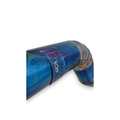 2012-2018 Bmw M6 Valved Sport Exhaust System | F06/F12/F13