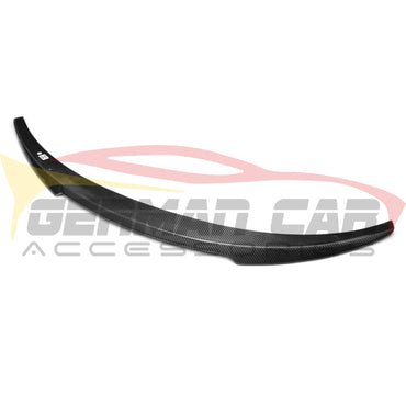 2012-2018 Mercedes-Benz Cls-Class/cls63 Amg Cs Style Carbon Fiber Trunk Spoiler | W218