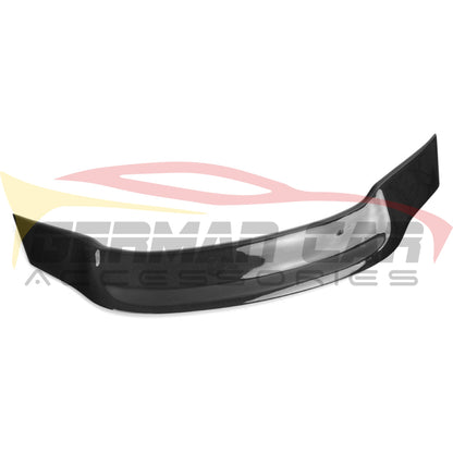 2012-2018 Mercedes-Benz Cls-Class/cls63 Amg Renntech Style Carbon Fiber Trunk Spoiler | W218