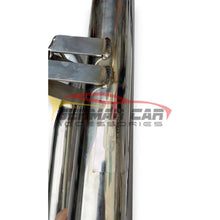 Load image into Gallery viewer, 2012-2018 Mercedes Cls63 Amg Downpipes | W218 Front Race Pipes
