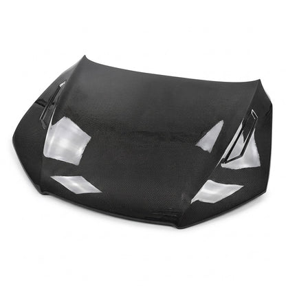 2012-2018 Audi A7/S7/RS7 V3 Style Carbon Fiber Hood | C7/C7.5