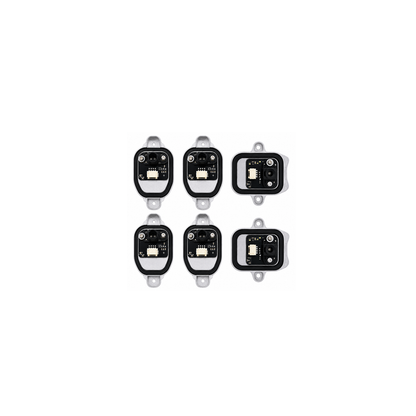 2012-2019 BMW 3-Series Headlight RGB Module | F30/F31