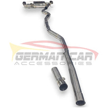 Load image into Gallery viewer, 2012-2019 Bmw 3-Series/4-Series Valved Sport Exhaust System | F30/F31/F32/F33/F36
