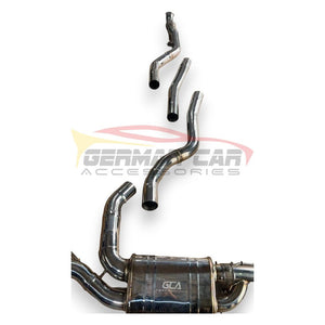 2012-2019 Bmw 335I/340I/435I/440I Valved Sport Exhaust System | F30/F32/F33/F36