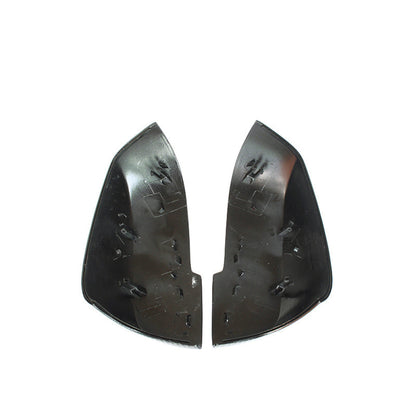 2012-2020 Bmw 3-Series/4-Series Carbon Fiber Mirror Caps | F30/f31/f32/f33