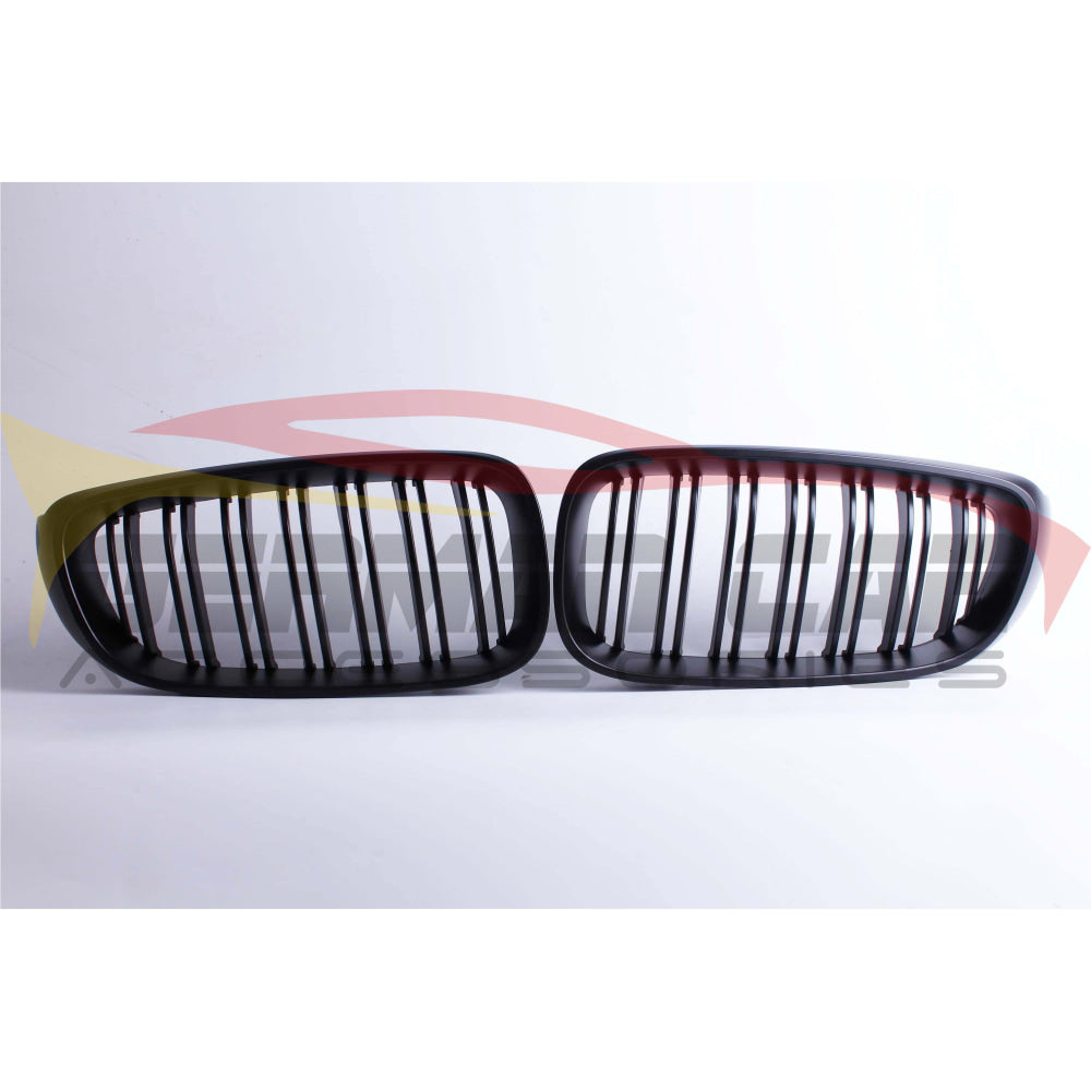 2012-2020 Bmw 3-Series/4-Series Kidney Grilles | F30/f31/f32/f33