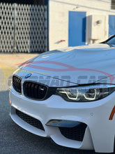 Load image into Gallery viewer, 2012-2020 Bmw 3-Series/4-Series Kidney Grilles | F30/f31/f32/f33
