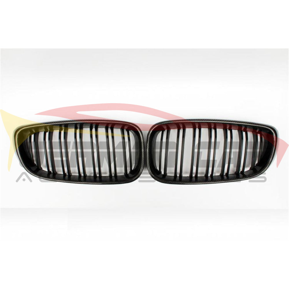 2012-2020 Bmw 3-Series/4-Series Kidney Grilles | F30/f31/f32/f33