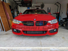 Load image into Gallery viewer, 2012-2020 Bmw 3-Series/4-Series Kidney Grilles | F30/F31/F32/F33
