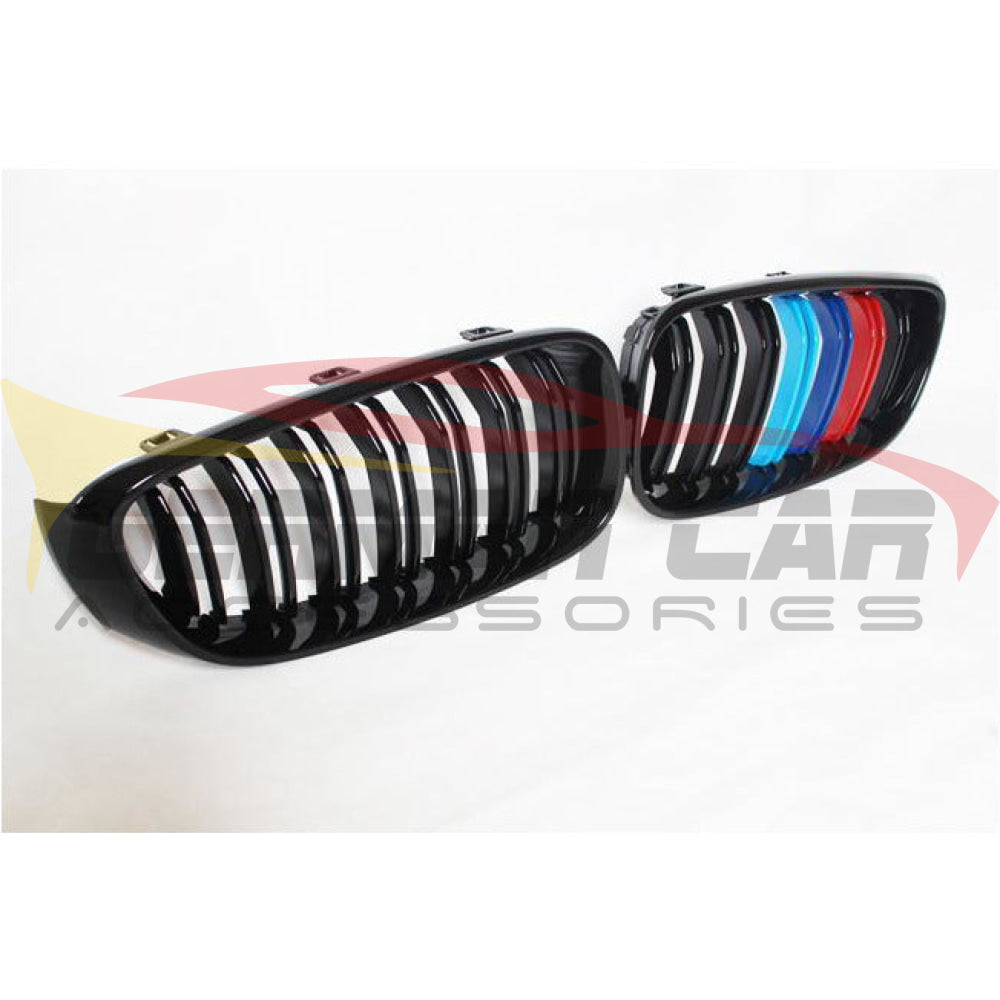 2012-2020 Bmw 3-Series/4-Series Kidney Grilles | F30/f31/f32/f33