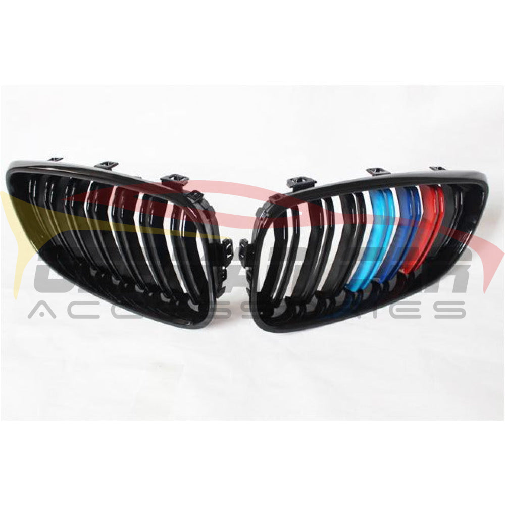 2012-2020 Bmw 3-Series/4-Series Kidney Grilles | F30/f31/f32/f33