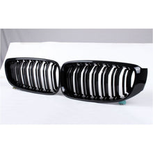 Load image into Gallery viewer, 2012-2020 Bmw 3-Series/4-Series Kidney Grilles | F30/f31/f32/f33 Gloss Black / 3-Series
