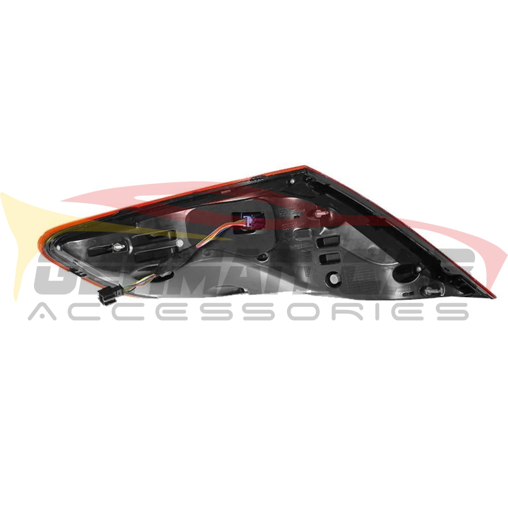 2012-2020 Mercedes-Benz SLK-Class/SLC-Class/SLK55/SLC43 LED Taillights | R172 - Taillights
