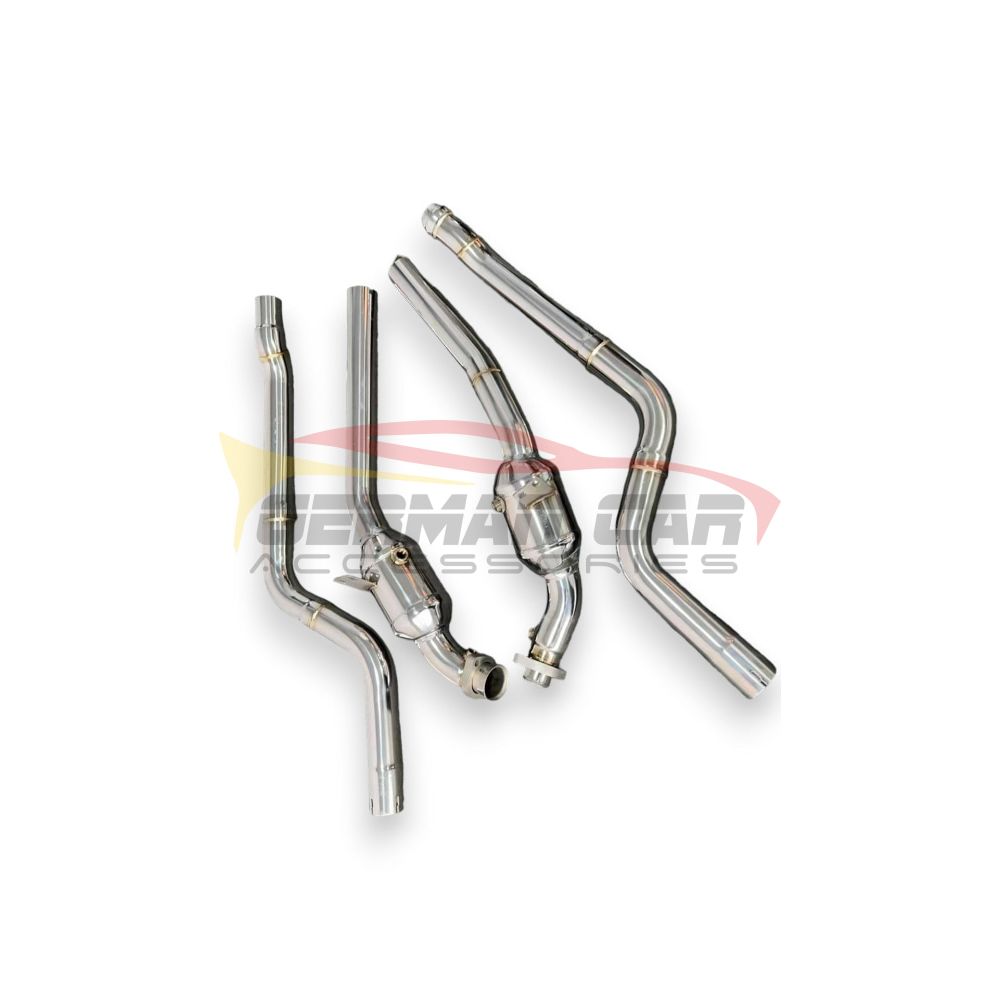 2012-2016 Mercedes E63 Amg Downpipes | W212