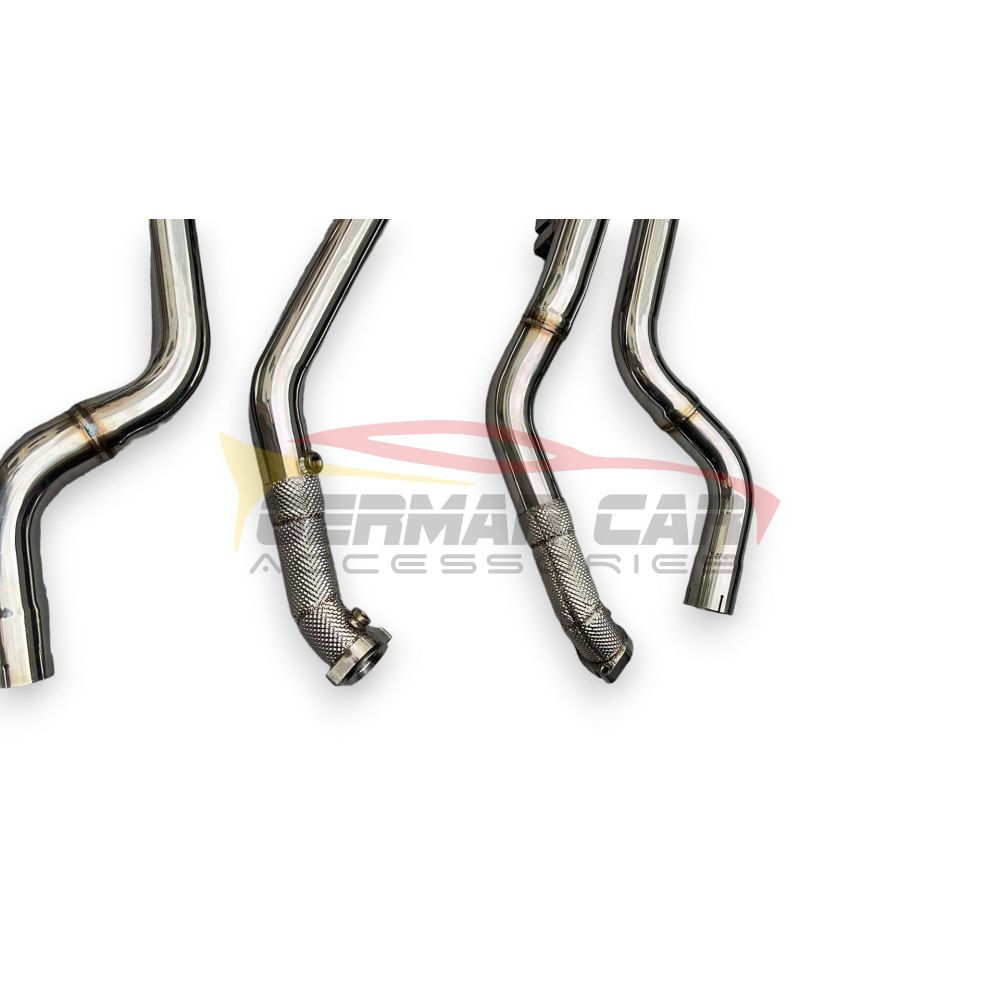2012-2016 Mercedes E63 Amg Downpipes | W212