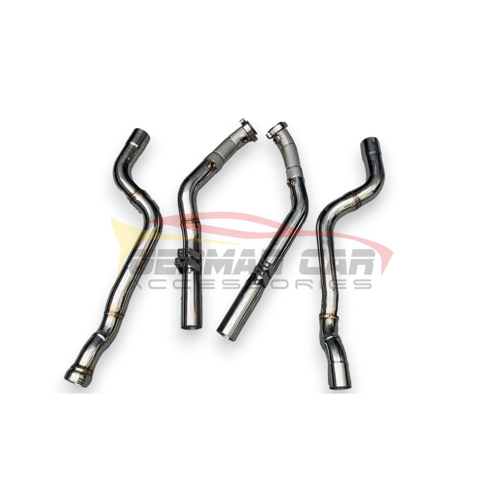 2012-2016 Mercedes E63 Amg Downpipes | W212