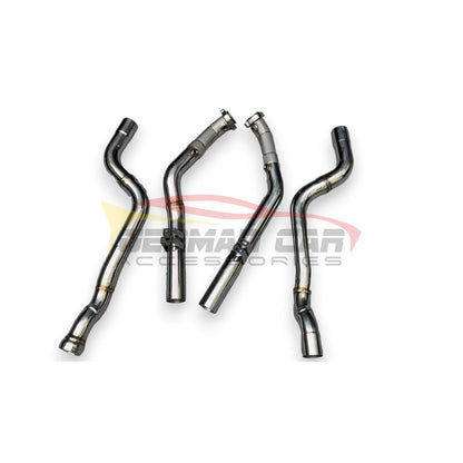 2012-2016 Mercedes E63 Amg Downpipes | W212