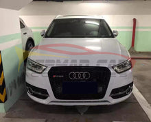 Load image into Gallery viewer, 2013-2015 Audi Rsq3 Honeycomb Grille | 8U Q3/Sq3 Front Grilles
