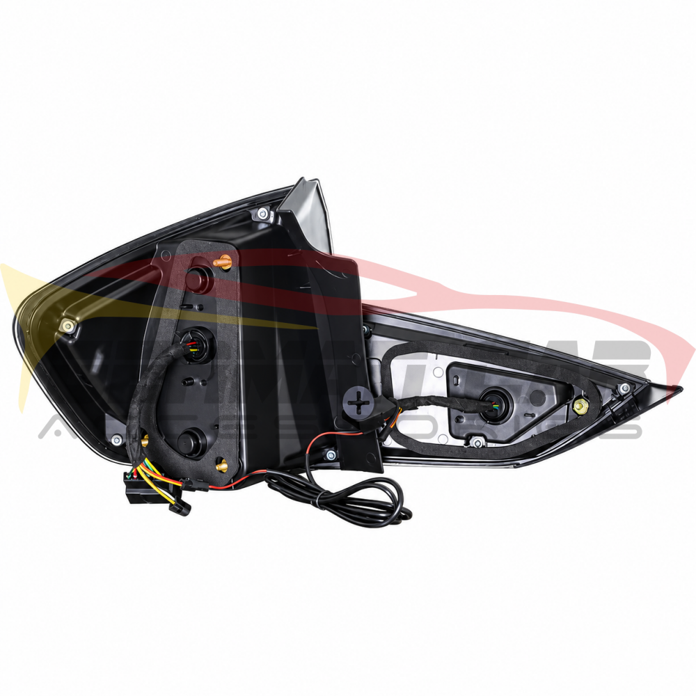 2013-2015 BMW X1 Taillights | E84 - Taillights