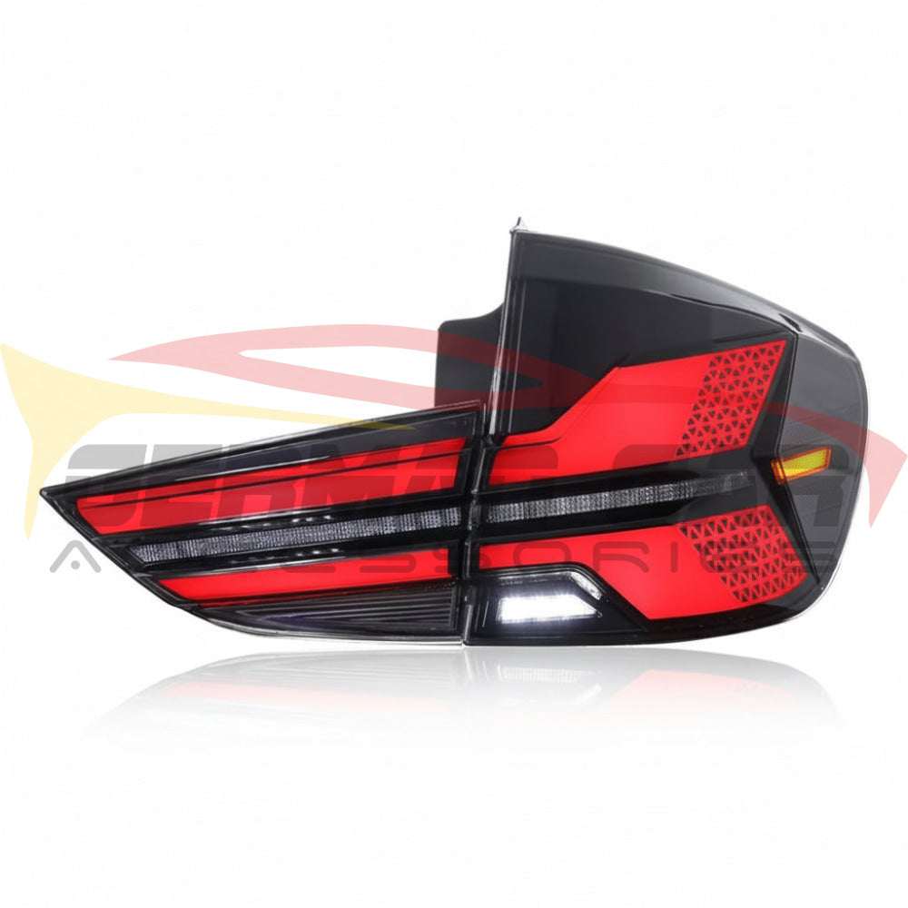 2013-2015 BMW X1 Taillight | E84 - Taillights