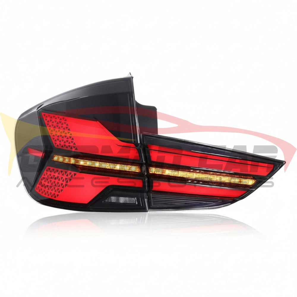 2013-2015 BMW X1 Taillight | E84 - Taillights