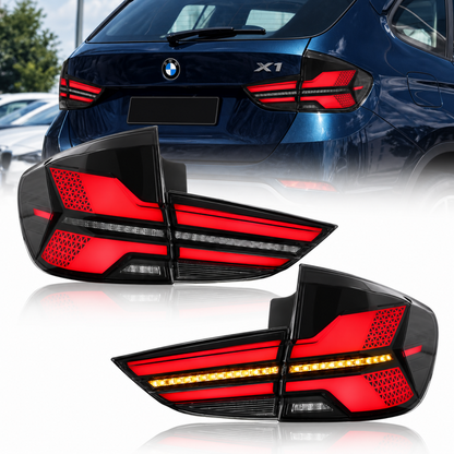 2013-2015 BMW X1 Taillights | E84 - Taillights