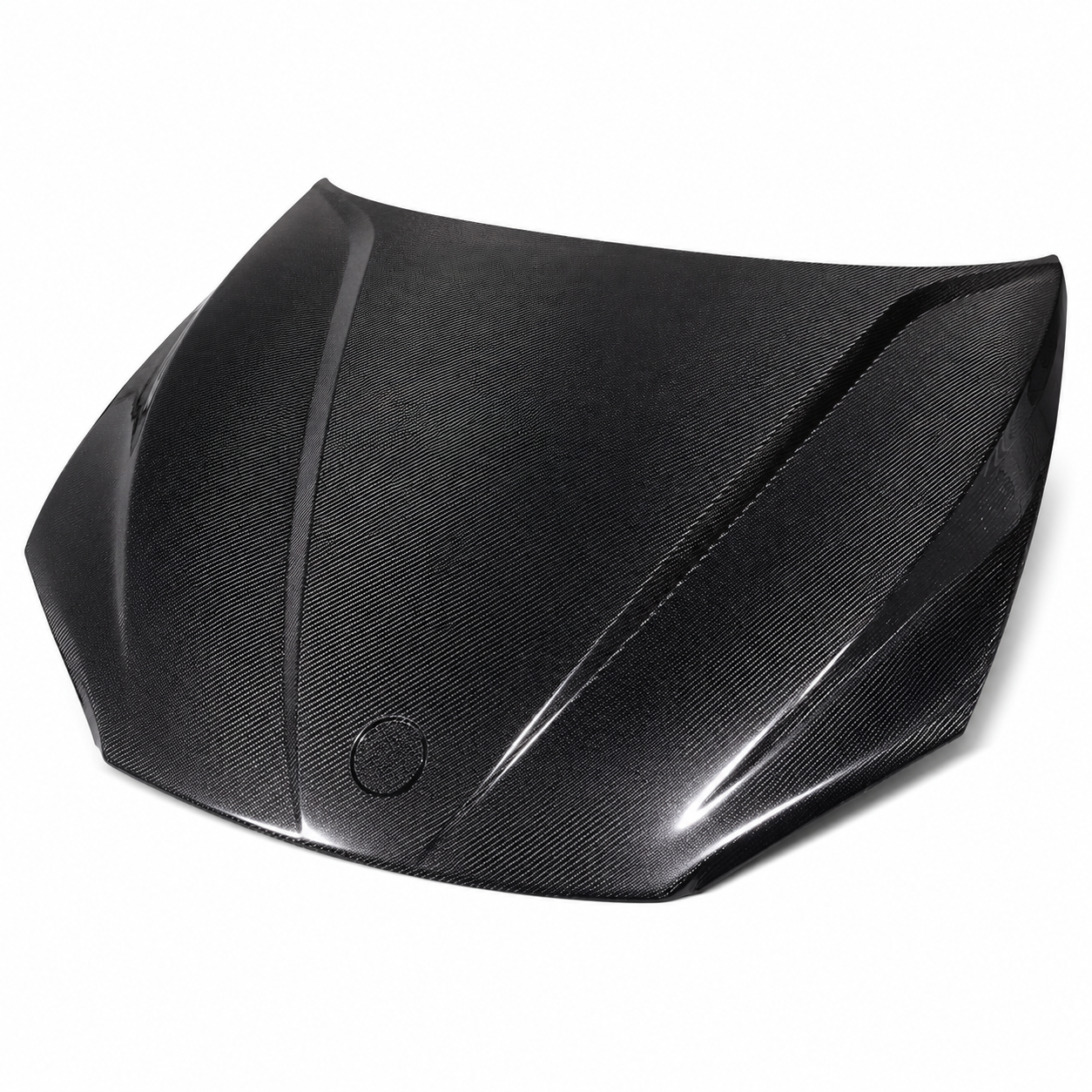 2013-2015 BMW X1 OEM Style Carbon Fiber Hood | E84