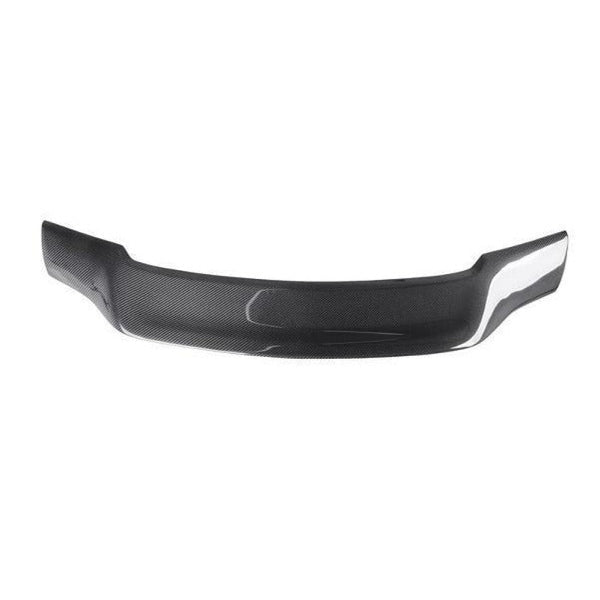 thumbnail image 2 of High Kick Carbon Fiber Look Trunk Spoiler For 2013-2016 Audi A4 B8.5 Sedan – PSM Style 2 of 5