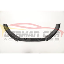 Load image into Gallery viewer, 2013-2016 Audi A4/s4 Carbon Fiber Rs4 Style Front Lip | B8.5
