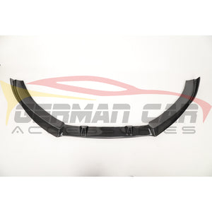 2013-2016 Audi A4/s4 Carbon Fiber Rs4 Style Front Lip | B8.5