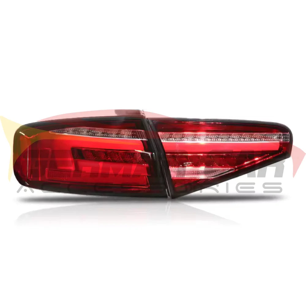 2013-2016 Audi A4/S4 Taillight | B8.5 - Taillights