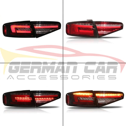 2013-2016 Audi A4/S4 Taillight | B8.5 - Taillights