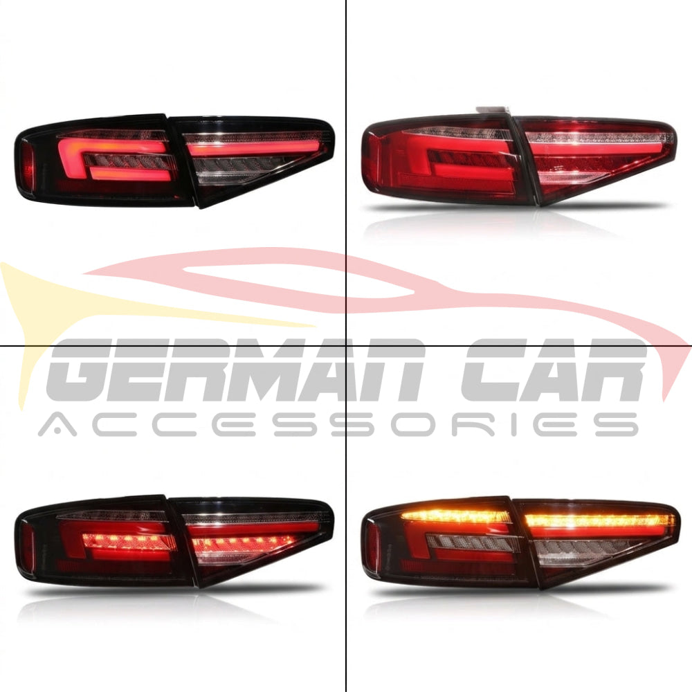 2013-2016 Audi A4/S4 Taillight | B8.5 - Taillights