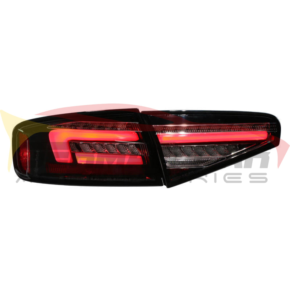 2013-2016 Audi A4/S4 Taillight | B8.5 - Taillights